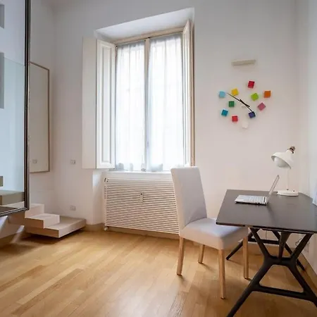 Apartment Duomo-isola- Garibaldi The Swing *